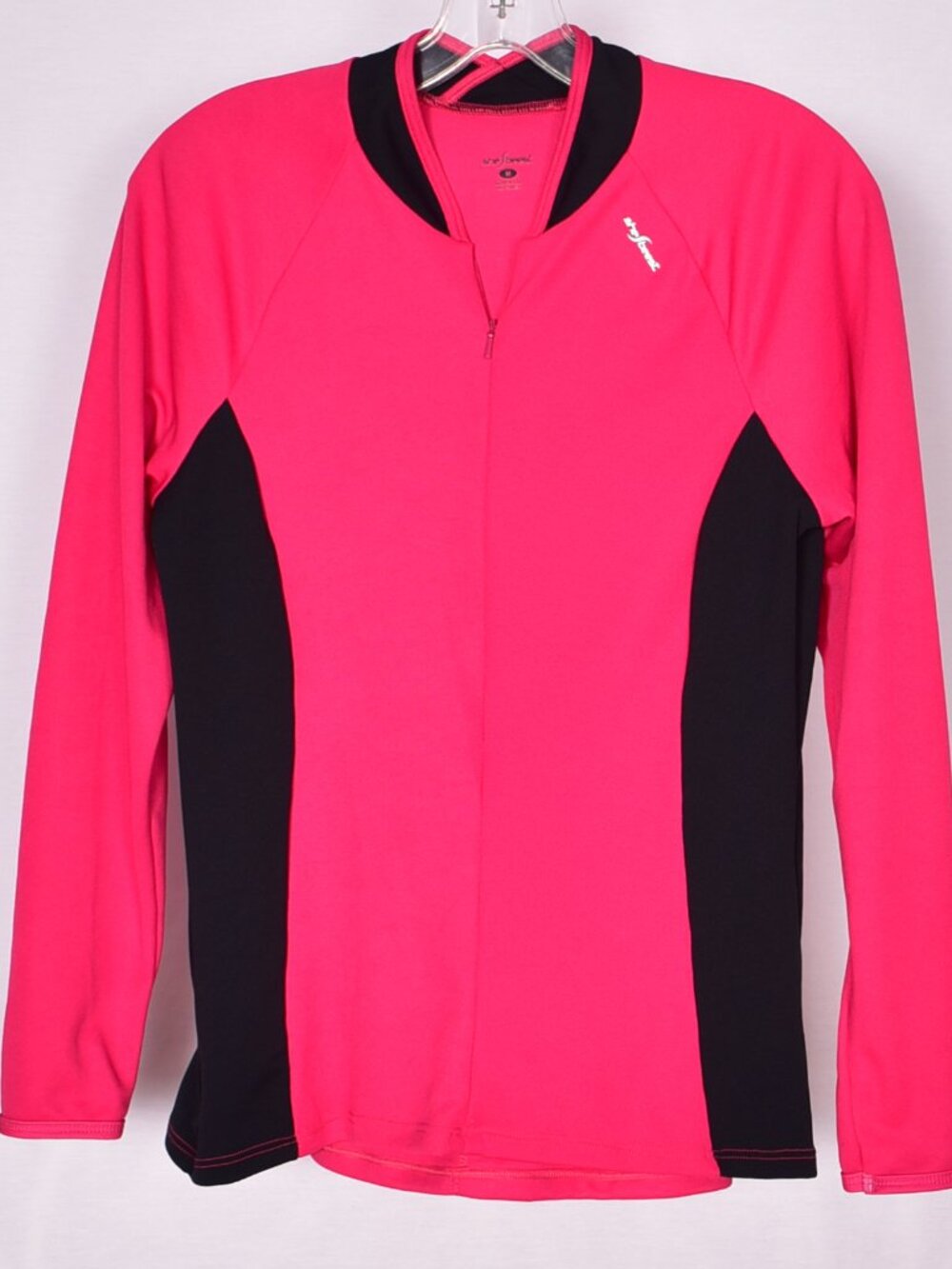 She Beast Women's Athletic Jacket Size Medium Made in the USA
